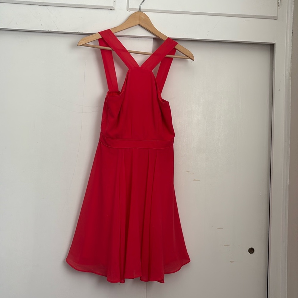 Cocktail Dress
